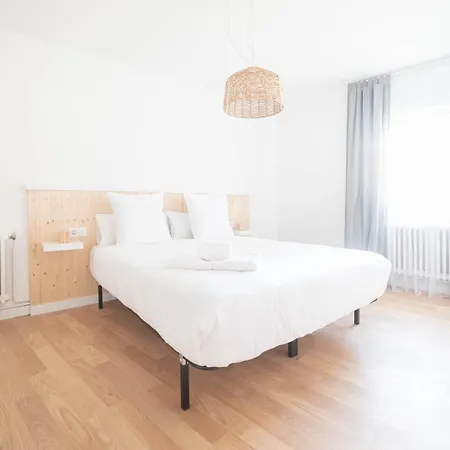 Casa A Bicuda * Ferrol