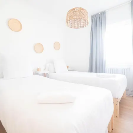 Hébergement de vacances Casa A Bicuda Ferrol