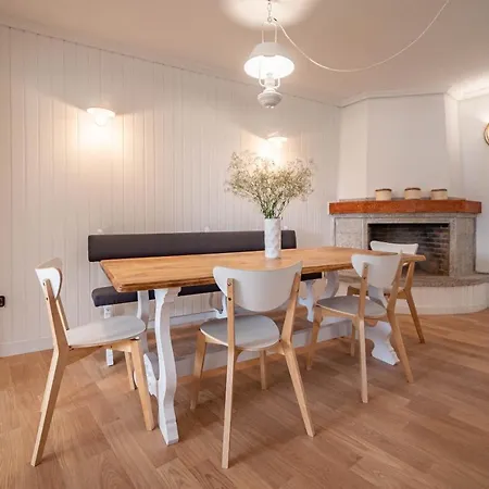 Casa A Bicuda Ferrol