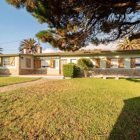 Holiday home Casa A Bicuda *