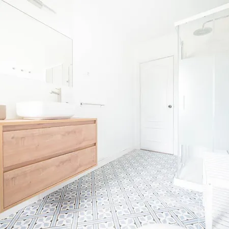 Casa A Bicuda * Ferrol