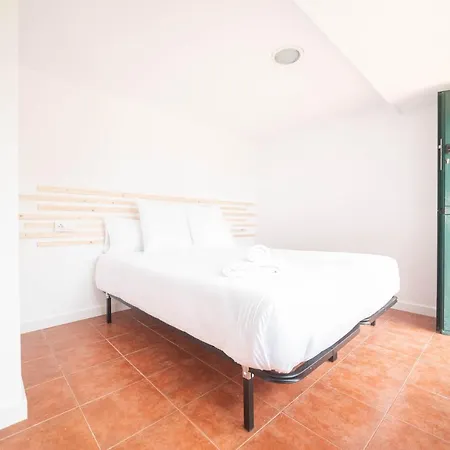 Casa A Bicuda Hébergement de vacances *