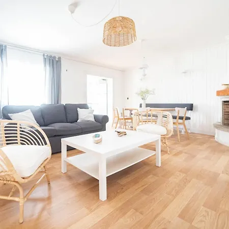 Casa A Bicuda Holiday home Ferrol
