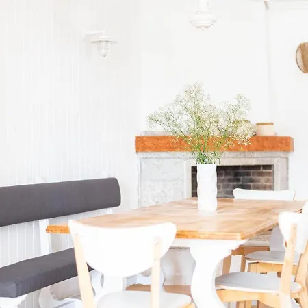 Holiday home Casa A Bicuda Ferrol