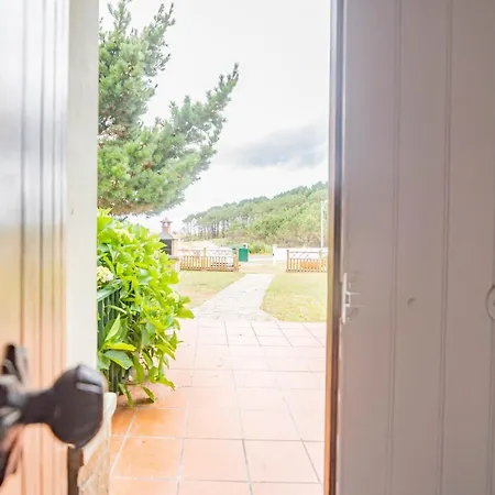 Hébergement de vacances Casa A Bicuda