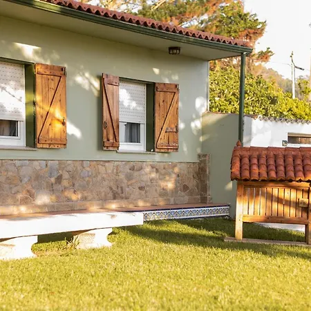 Casa A Bicuda Ferrol