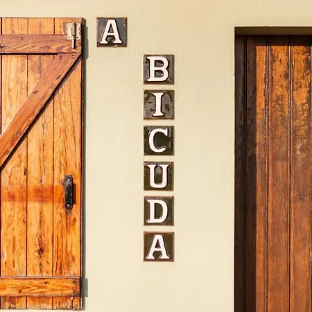 Casa A Bicuda