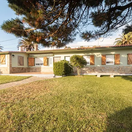 Casa A Bicuda Hébergement de vacances *