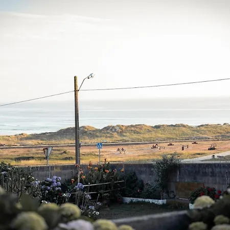 Casa A Bicuda Hébergement de vacances Ferrol