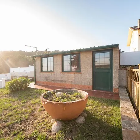 Casa A Bicuda * Ferrol