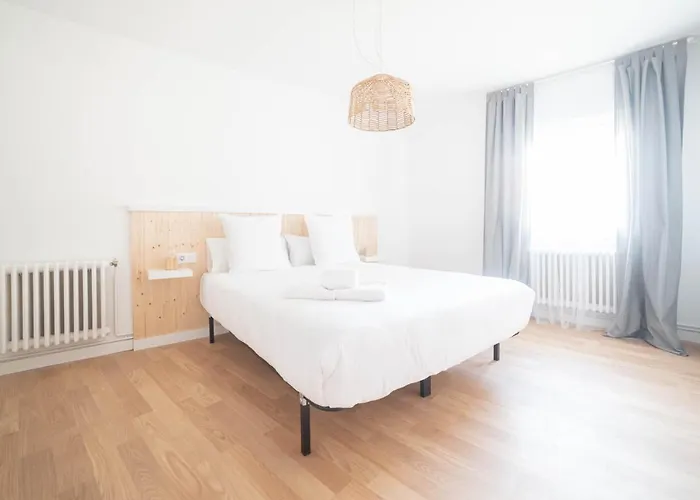 Casa A Bicuda * Ferrol