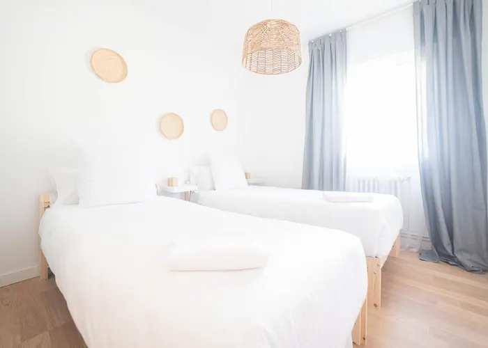 Vakantiehuis Casa A Bicuda Ferrol