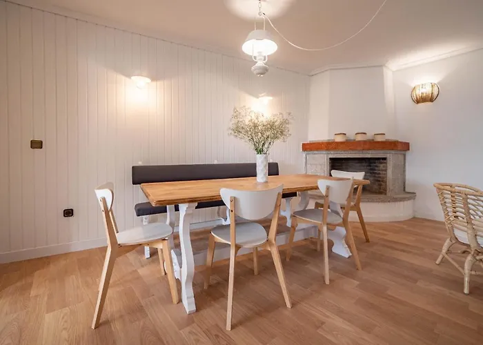 Casa A Bicuda Ferrol