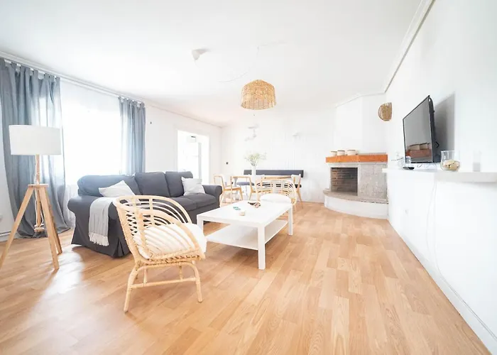 Vakantiehuis Casa A Bicuda *