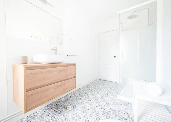 Casa A Bicuda * Ferrol