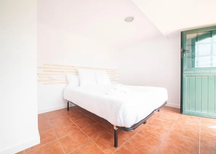 Casa A Bicuda Vakantiehuis *