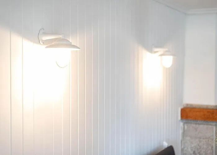 Casa A Bicuda Ferrol