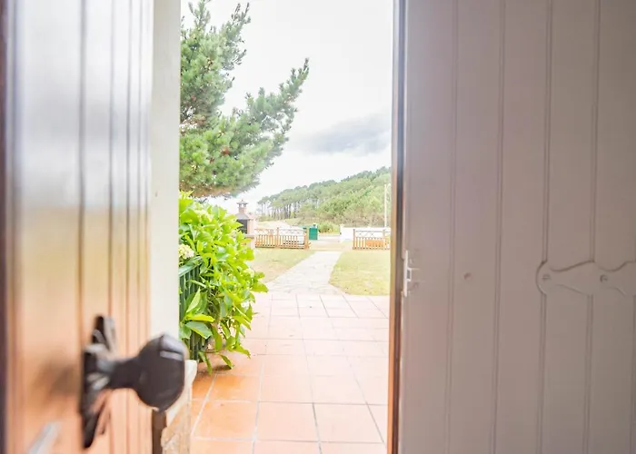 Vakantiehuis Casa A Bicuda