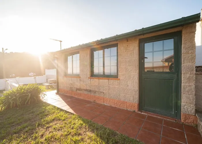 Casa A Bicuda Ferrol