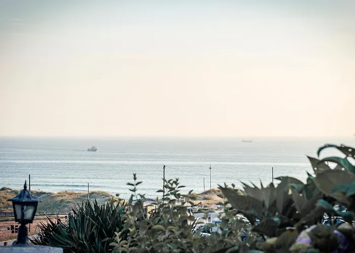 Vakantiehuis Casa A Bicuda *