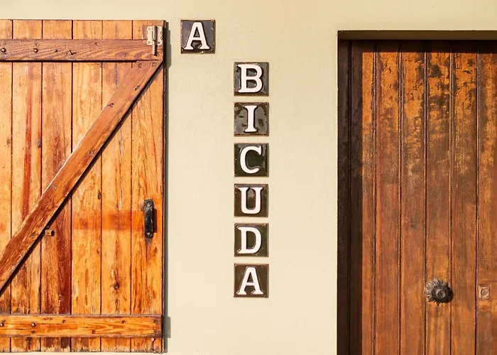 Casa A Bicuda