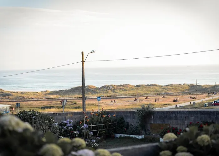 Casa A Bicuda Vakantiehuis Ferrol