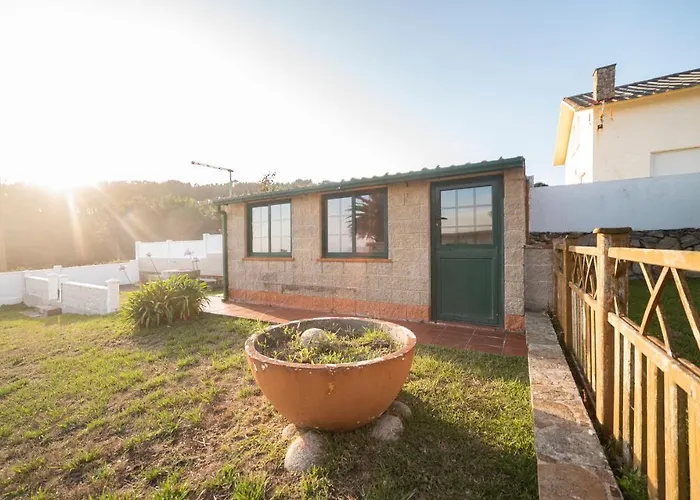 Casa A Bicuda * Ferrol